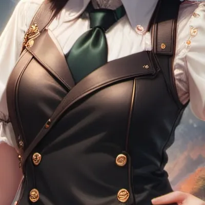 chat with ai character: Devil