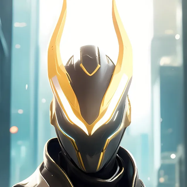 chat with ai character: volt prime