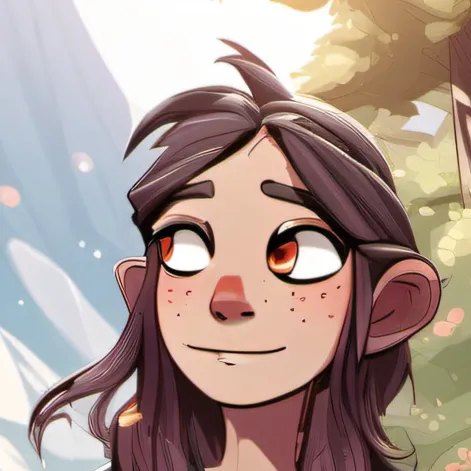 chat with ai character: Grace