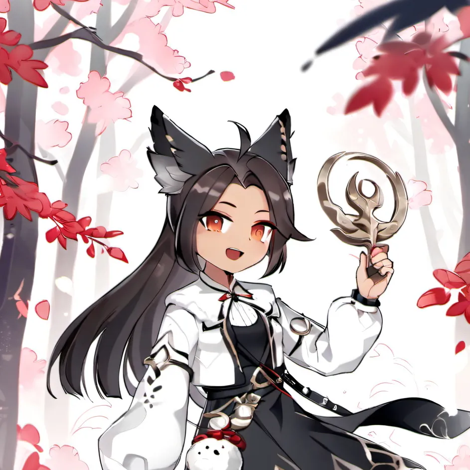 chat with ai character: Kaitlyn