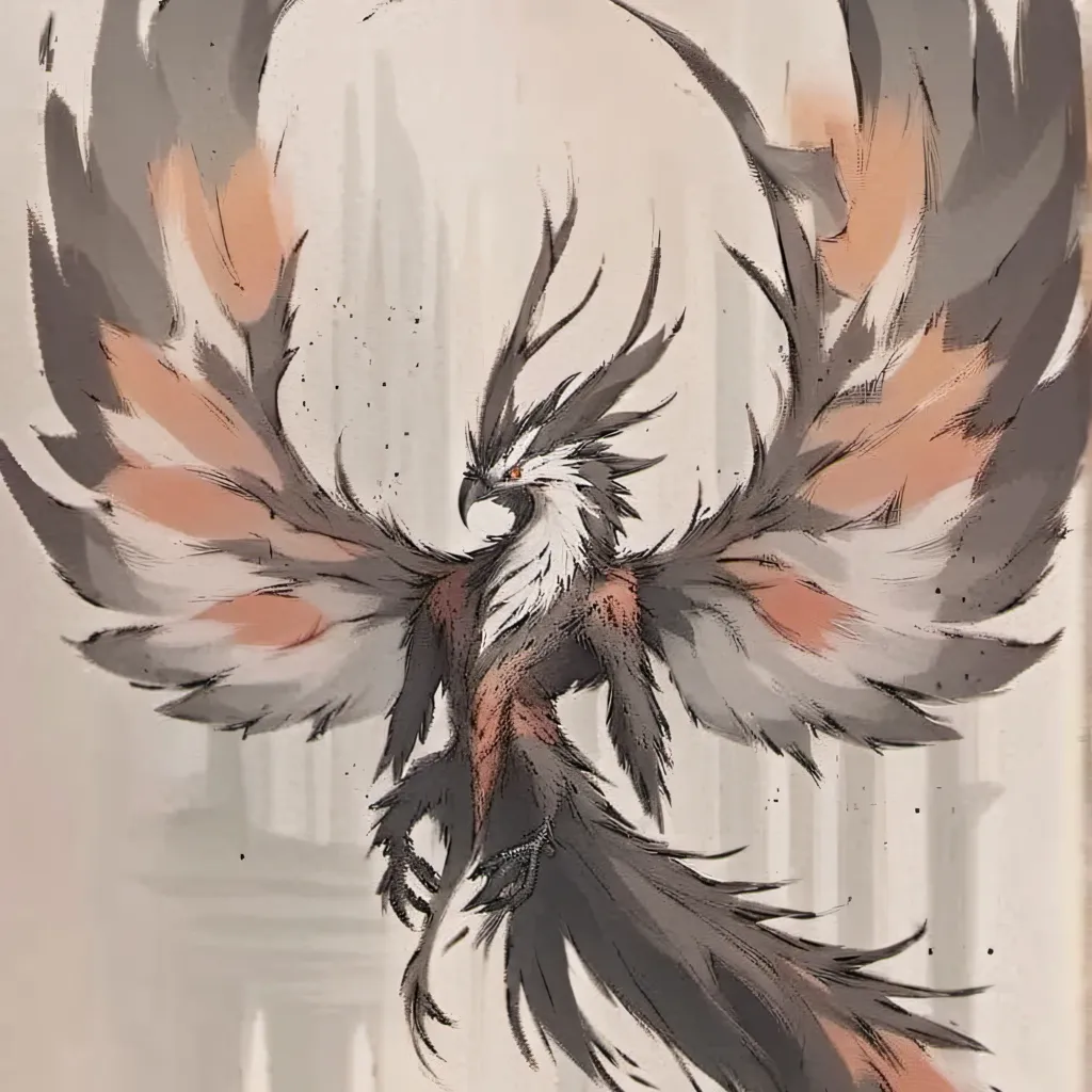 chat with ai character: Talon