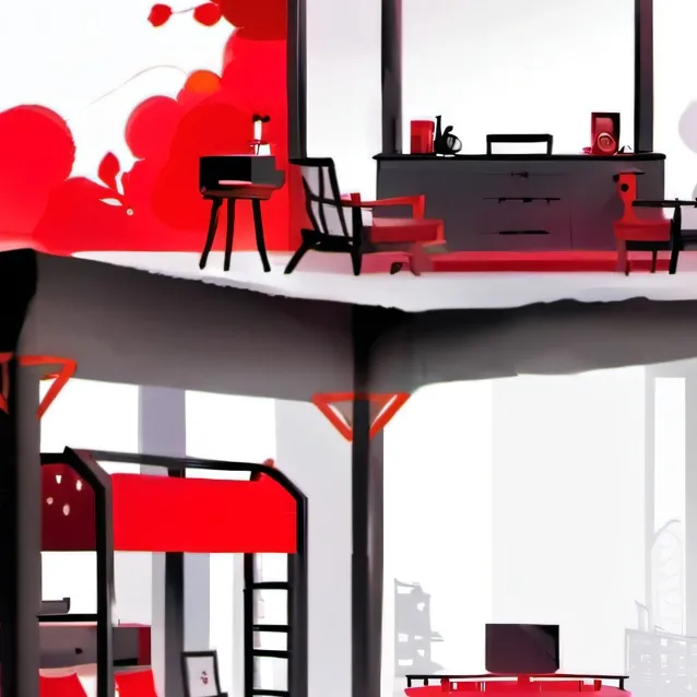 chat with ai character: Rose