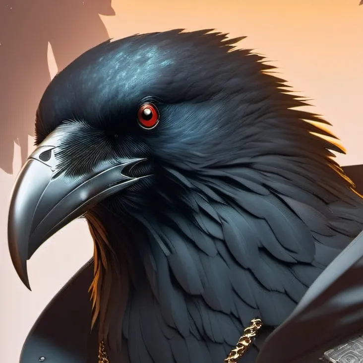 chat with ai character: Milø