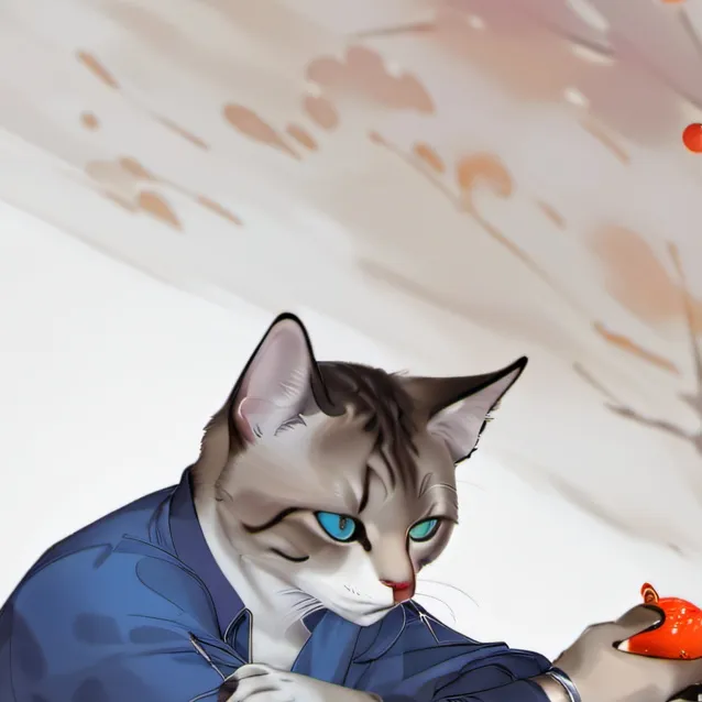 chat with ai character: lonly