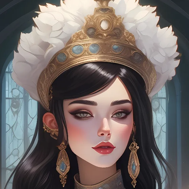 chat with ai character: Lily