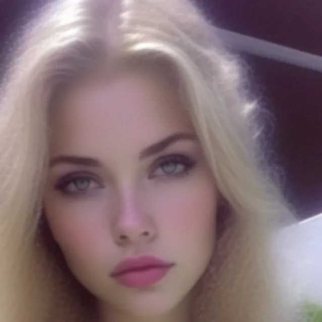 chat with ai character: Anna