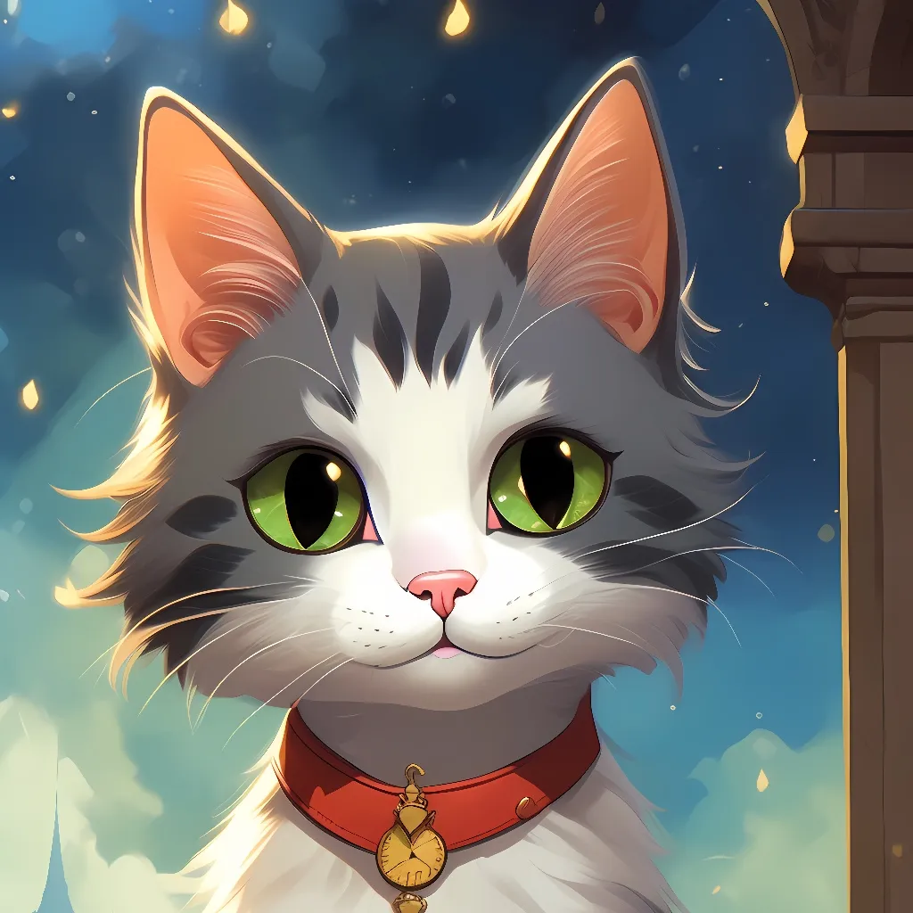 chat with ai character: Missy