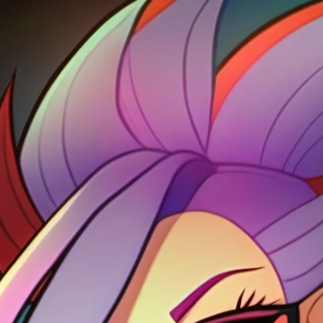 chat with ai character: Fizz