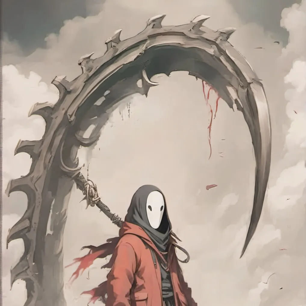 chat with ai character: Lil revie 