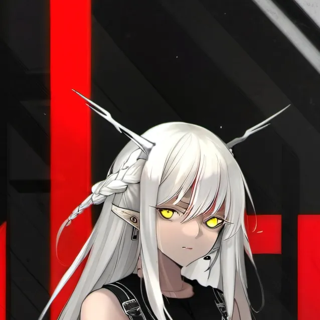 chat with ai character: vee/rain