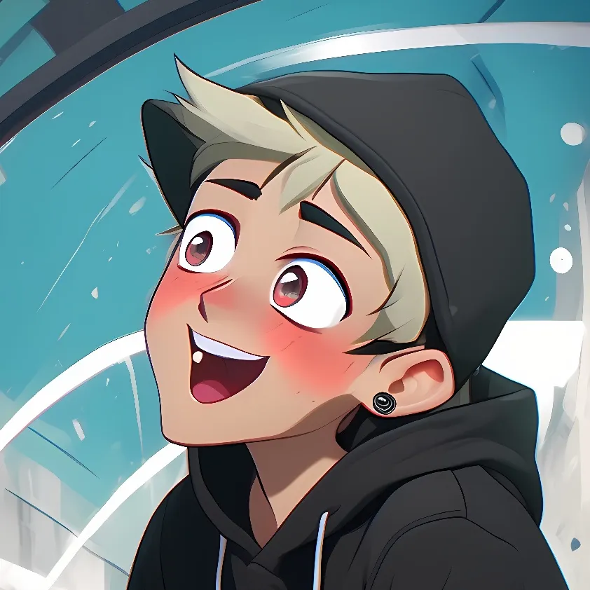 chat with ai character: livi