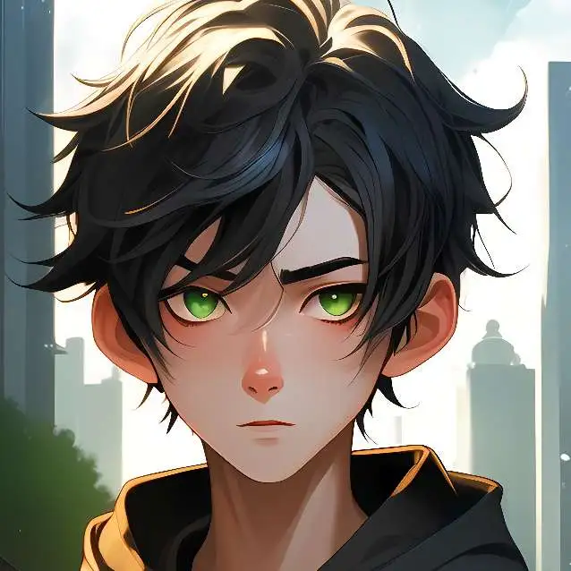 chat with ai character: Alexander 