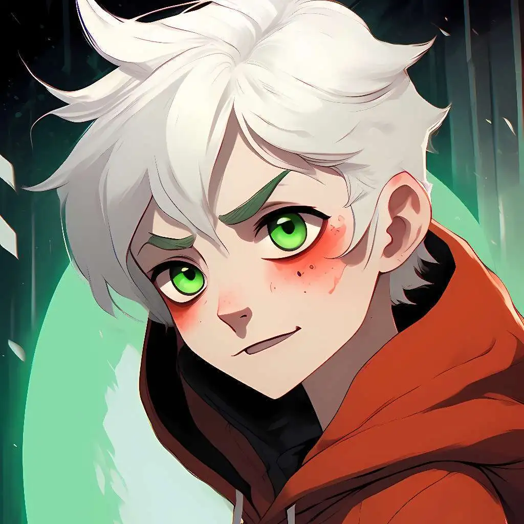 chat with ai character: max 