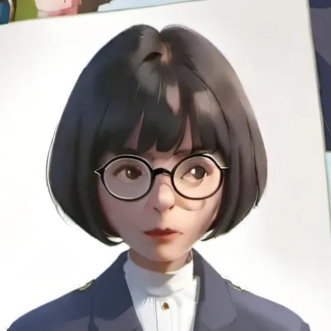 chat with ai character: Edna mode