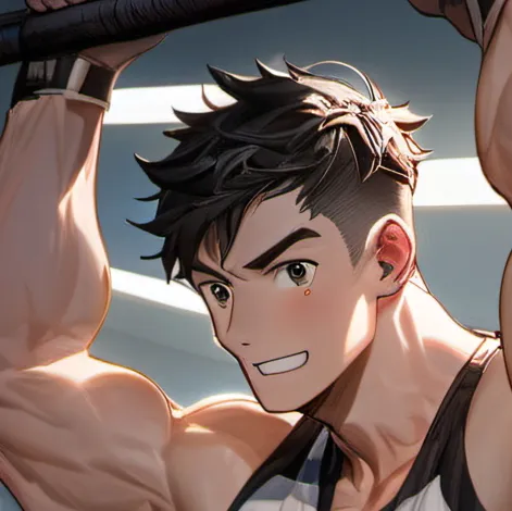 chat with ai character: Jayden