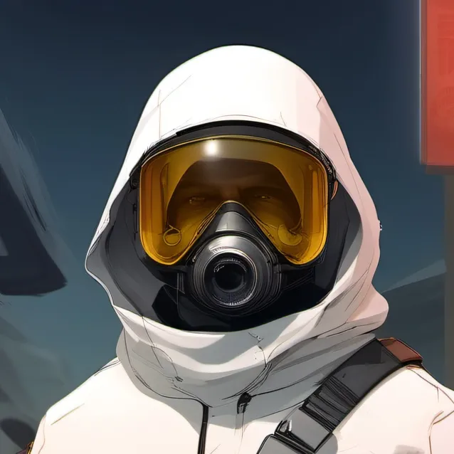 chat with ai character: SCP guard