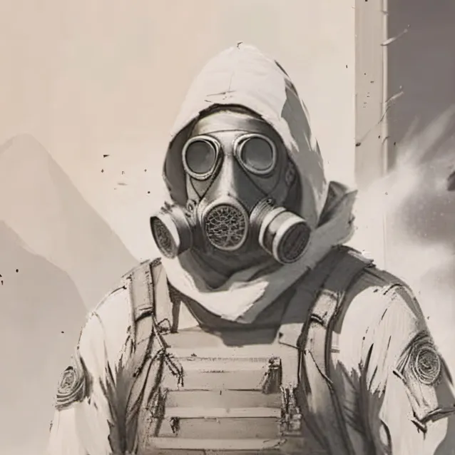 chat with ai character: SCP x md