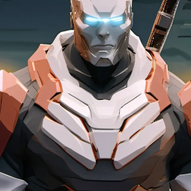 chat with ai character: Titan TVmanxhazbin