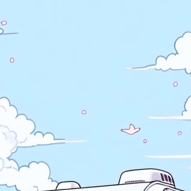 chat with ai character: H.H road trip 