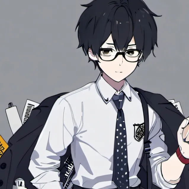 chat with ai character: FPE