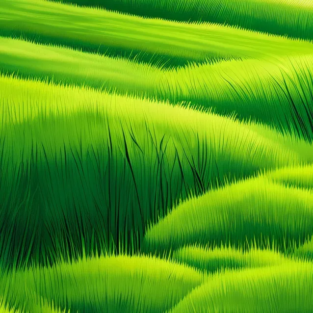 chat with ai character: touch grass