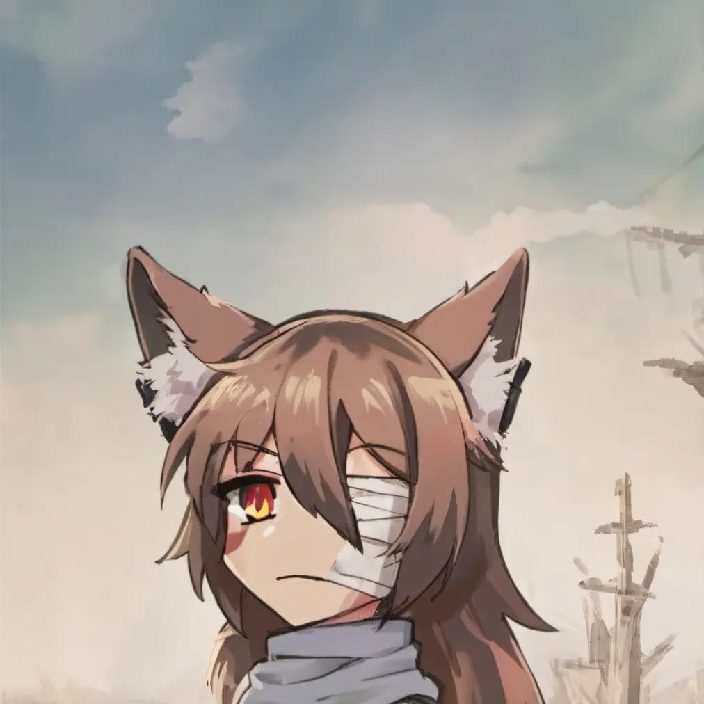 chat with ai character: Jamie