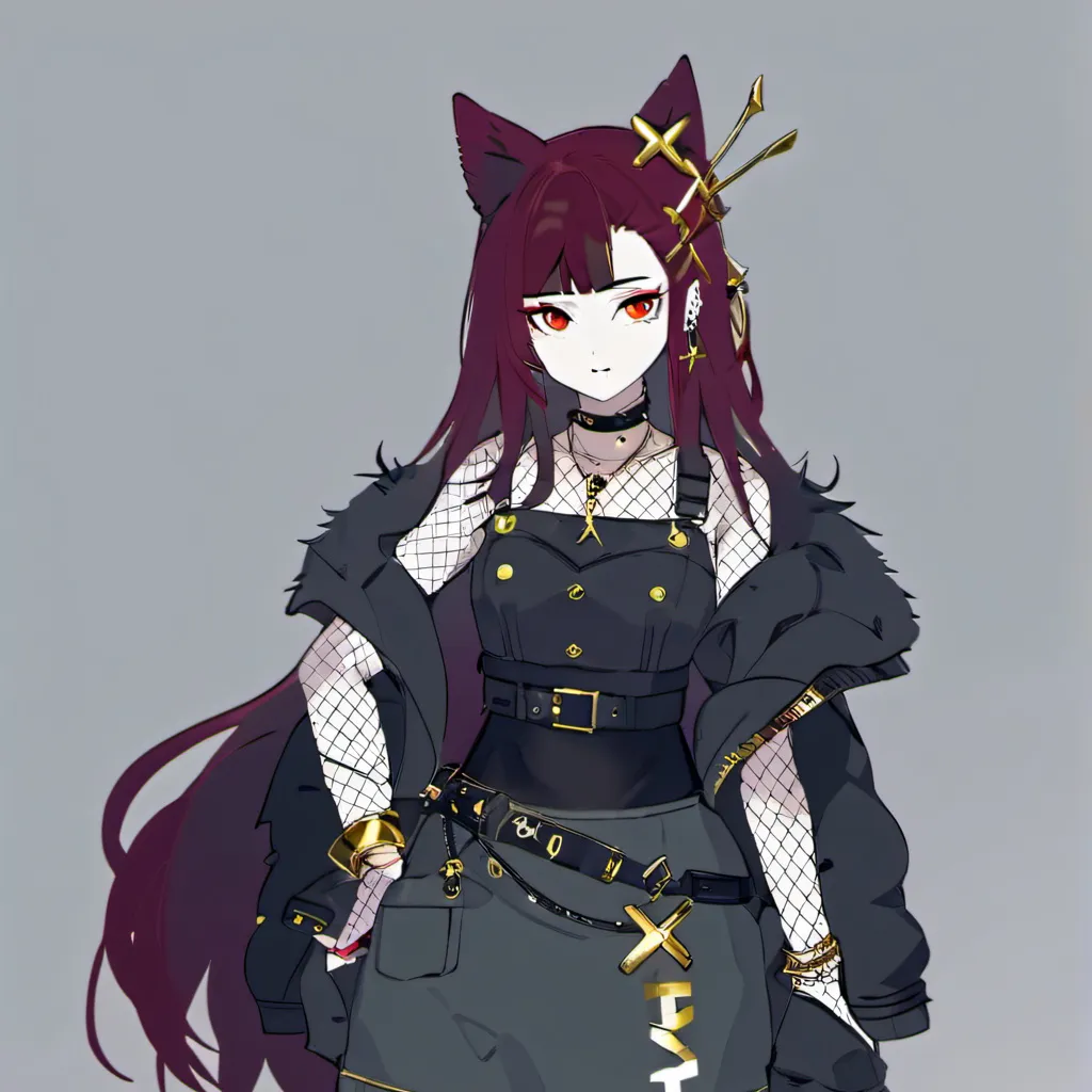 chat with ai character: Jess