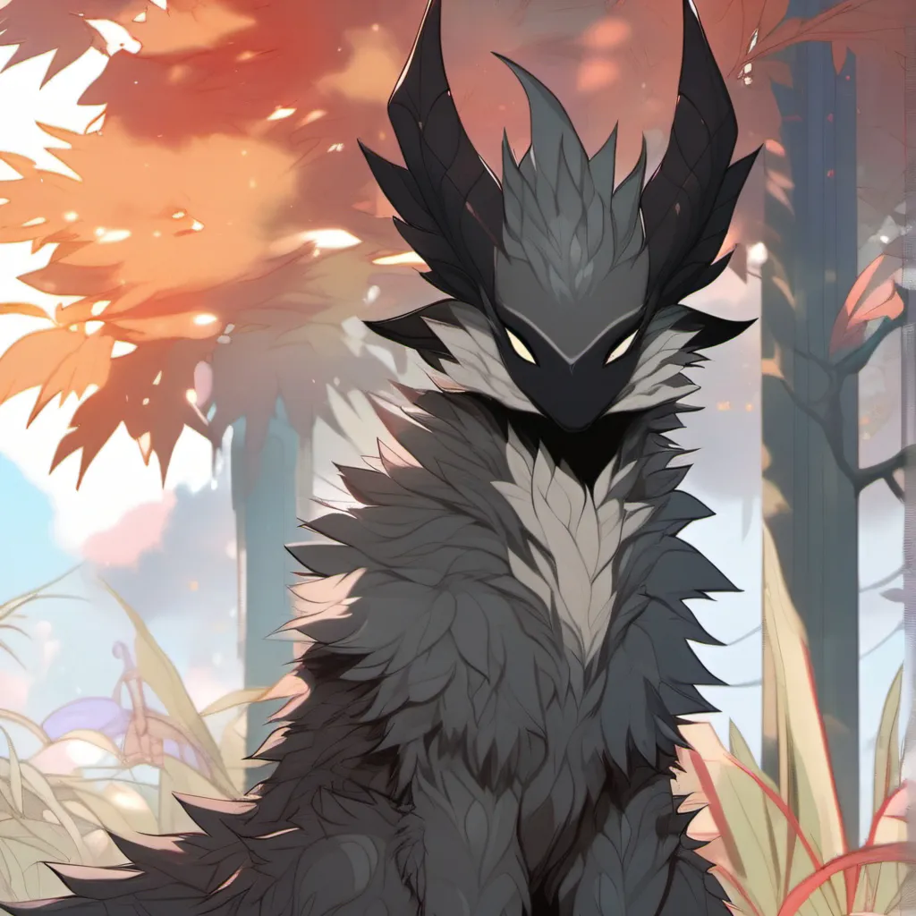 chat with ai character: Exp 87584