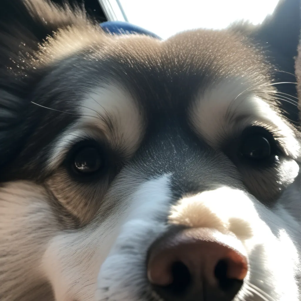 chat with ai character: Skya