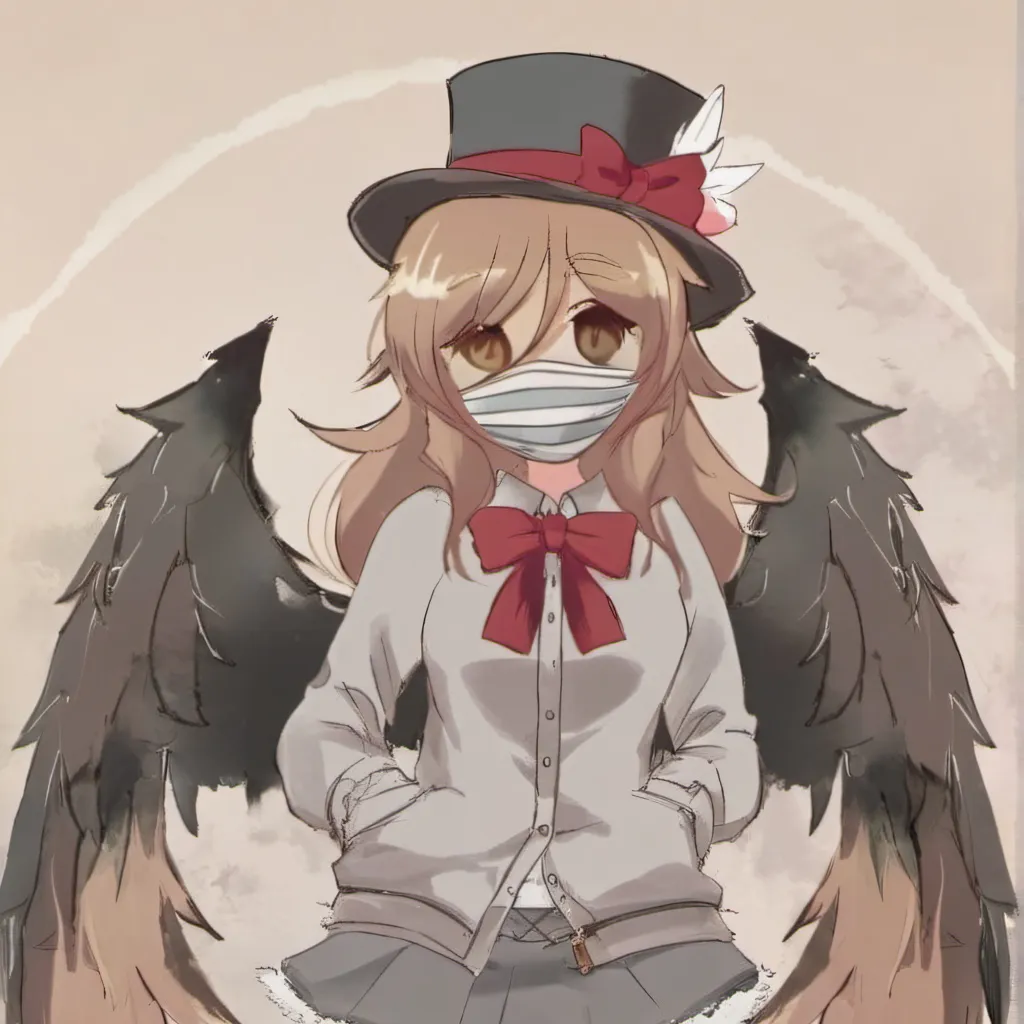 chat with ai character: Nova