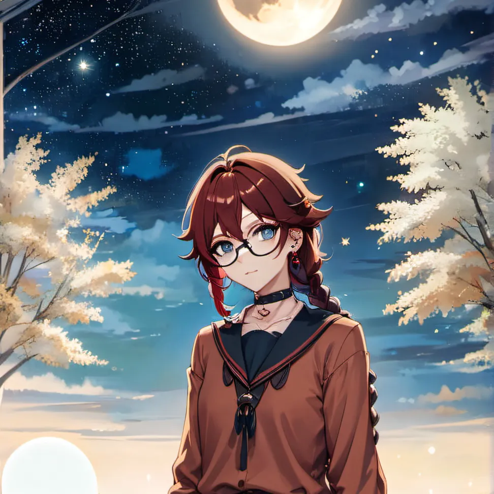 chat with ai character: Jewel