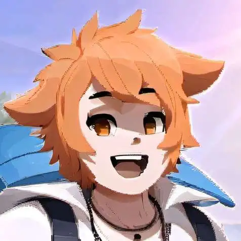 chat with ai character: Dogday