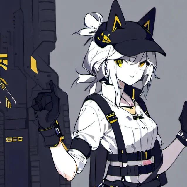 chat with ai character: my cansr won bye