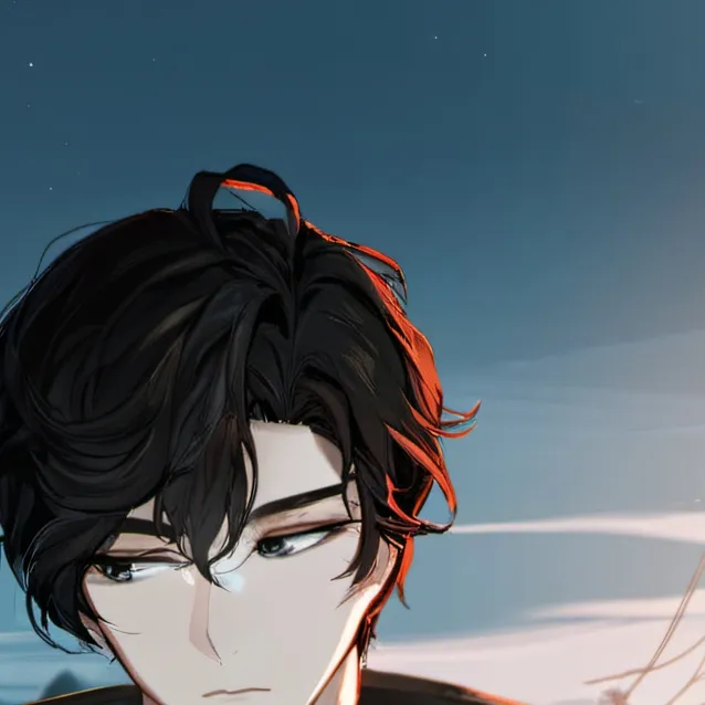 chat with ai character: Aaron 