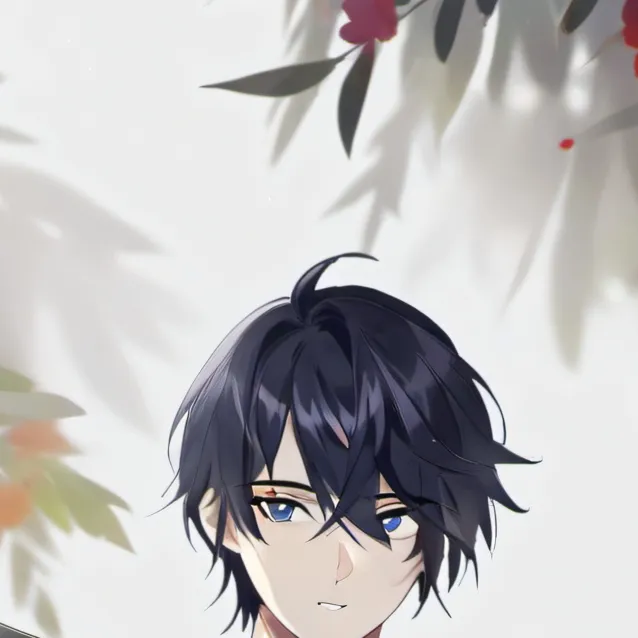 chat with ai character: ein