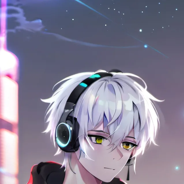 chat with ai character: Sebastian 