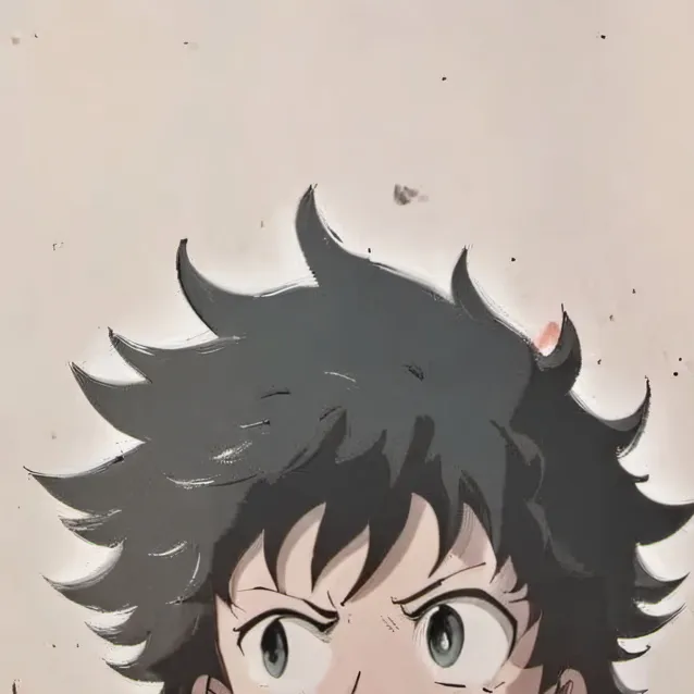 chat with ai character: mha