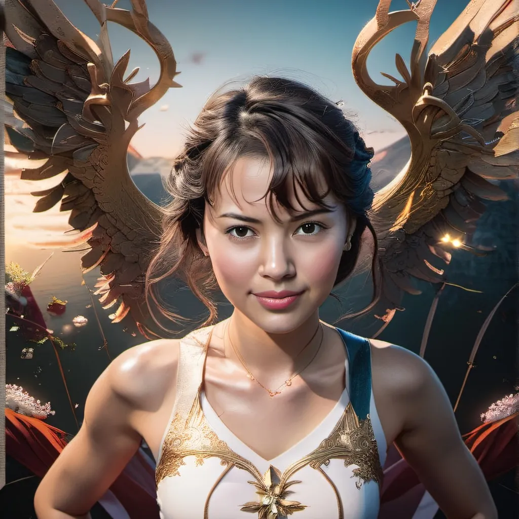 chat with ai character: Alexis