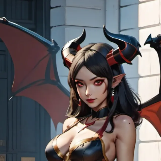 chat with ai character: Aria