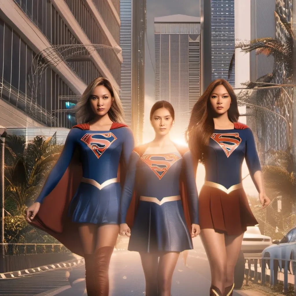 chat with ai character: Serenity