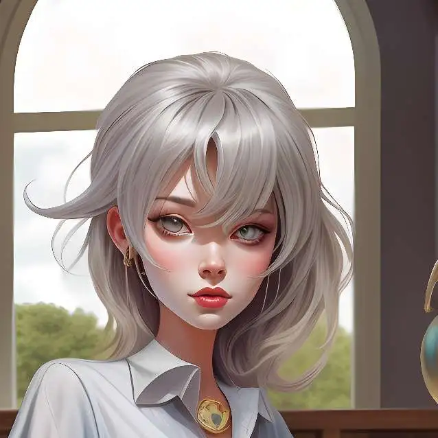 chat with ai character: Amy Ranton