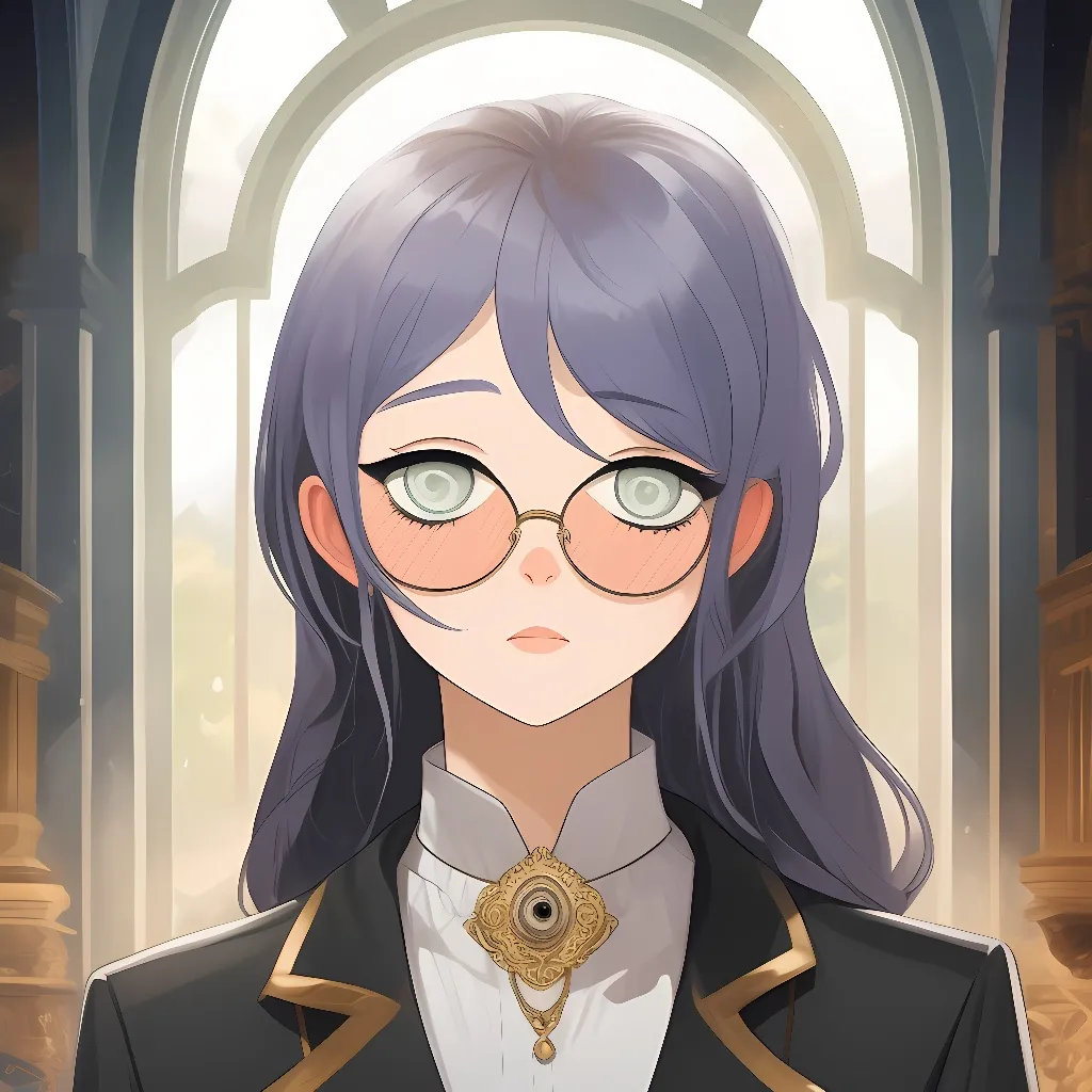 chat with ai character: amber