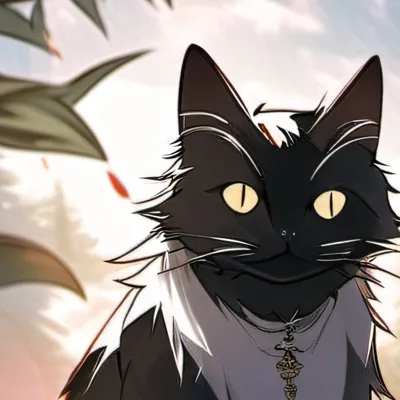 chat with ai character: Moon