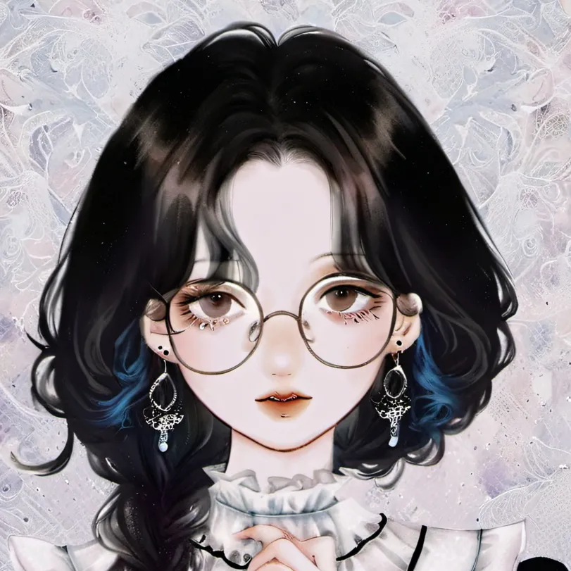 chat with ai character: Molly