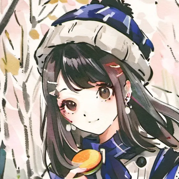 chat with ai character: .