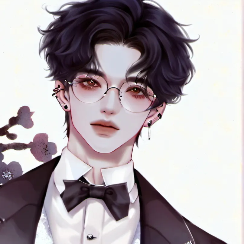 chat with ai character: *Axel*