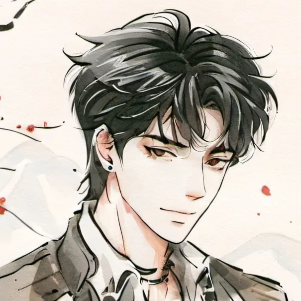 chat with ai character: Axel