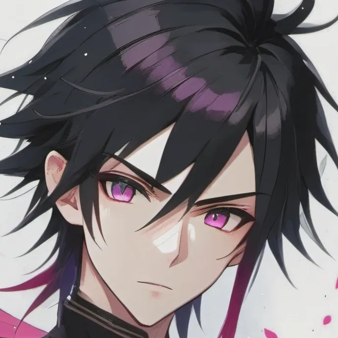 chat with ai character: Faeryl