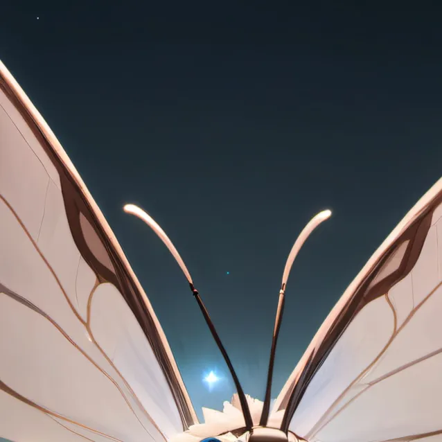 chat with ai character: mothra