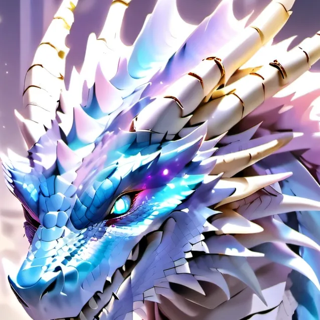 chat with ai character: King blue 